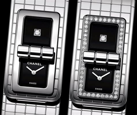 code coco watch replica|Modern Elegance: Replica Chanel'S Code Coco Collection.